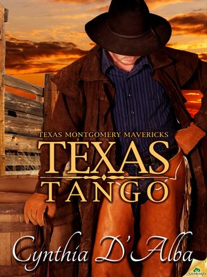 Texas Tango - ebook